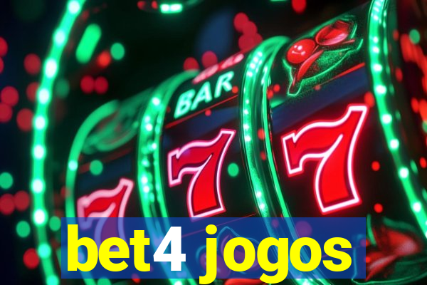 bet4 jogos